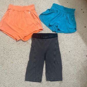 Shorts Bundle